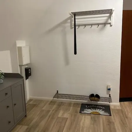 Ferienwohnung Elbglueck * Tespe