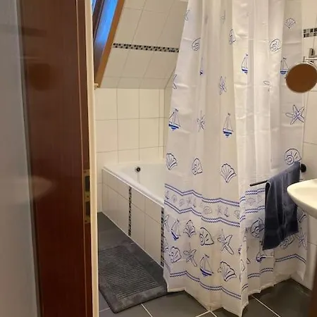 Ferienwohnung Elbglueck Апартаменты *