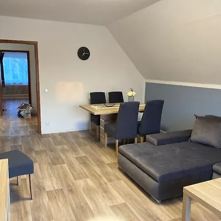 Ferienwohnung Elbglueck *