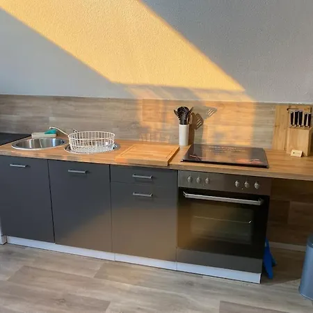 Ferienwohnung Elbglueck
