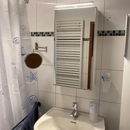 Ferienwohnung Elbglueck Апартаменты