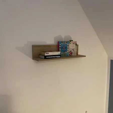 Апартаменты Ferienwohnung Elbglueck Tespe