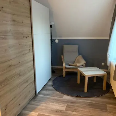 Ferienwohnung Elbglueck *