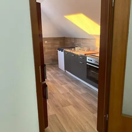 Ferienwohnung Elbglueck Tespe