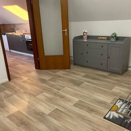Ferienwohnung Elbglueck