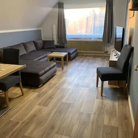Ferienwohnung Elbglueck * Tespe