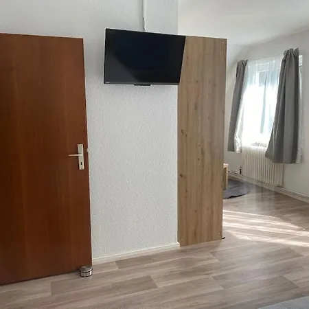 Ferienwohnung Elbglueck Апартаменты