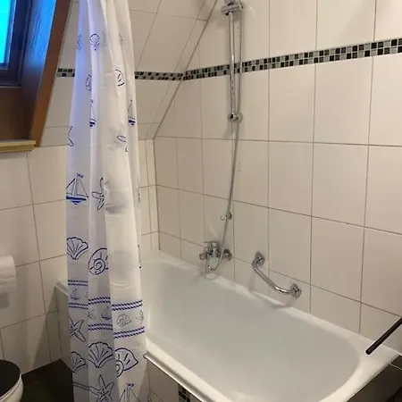 Ferienwohnung Elbglueck Апартаменты Tespe