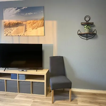 Ferienwohnung Elbglueck